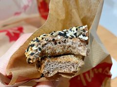 -Tims天好咖啡·贝果(锦江国金中心店)