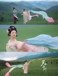 -雅云婚纱摄影工作室旗舰店