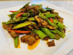 -叁拾壹克饺子·东北菜(国贸店)