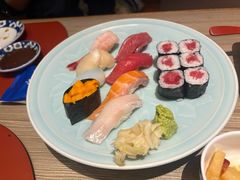 -小山日本料理(兴业太古汇店)