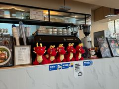 -Jamaicablue Coffeeshop(中央广场店)