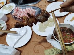 -北平楼·老北京涮羊肉(双流总店)
