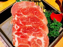 -黑牛黑猪烤肉专门店(万象城店)