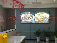 -柒皓餐廳(广元路店)