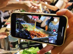 -韩国大金刚烤肉·料理(印象城店)
