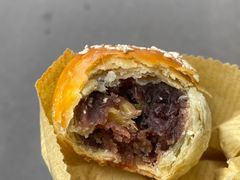 皮蛋酥-御手信(古港店)
