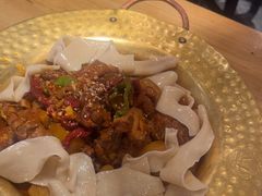 -天山传奇新疆菜(SKLP店)