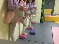 -舞研舞蹈培训(魏公村校区)