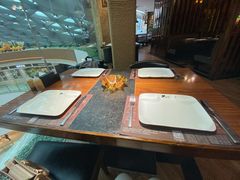 靠窗位-汉巴味德(大悦城店)