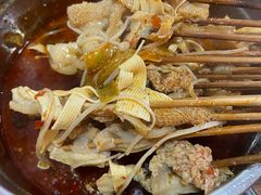 -壹块捌烧烤(灯市口店)