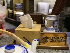 -南京大牌档(青岛万象城店)
