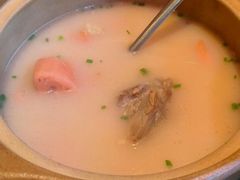 -肖记公安牛肉鱼杂馆·省级非物质文化遗产(江汉路直营店)
