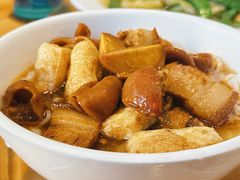 -长平老姿娘夜粥(平东一街店)