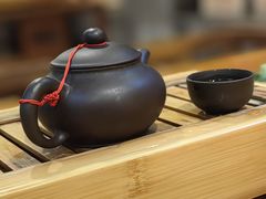 -一粥(华侨城创意文化园店)