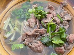 -小杨翘脚牛肉