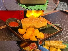 厚鹅肝寿司-摩打食堂(壹方中心店)