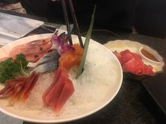 -大渔铁板烧(万象城店)