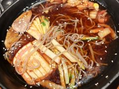 -玖·炭火烤肉