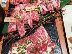 -千寻烧肉(政务区店)