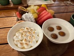 -三亚艾迪逊酒店·海滩烧烤 BARBACOA·现场乐队·浪漫晚餐·烧烤海鲜
