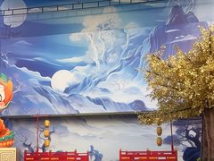 -北京欢乐谷
