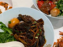 -光明邨大酒家(淮海路店)