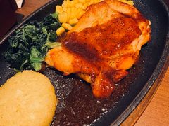 -萨莉亚意式餐厅(国和1000店)