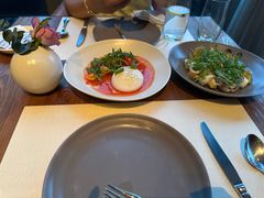 -Mercato莫卡多露台餐厅与酒吧(K11店)