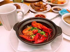 -熊猫自助餐厅.萌趣城堡(长隆熊猫酒店)