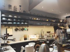 -慢象咖啡(台江店)