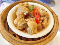 -云山茶餐厅(广东大厦店)