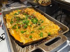 -九村烤脑花(大石坝总店)