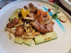 -馋遇江南·精致湖景雅宴(东方之门店)