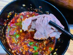 铜瓢牛肉-妈妈的味道(和顺古镇店)