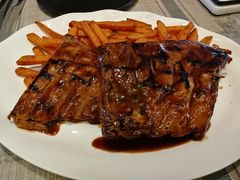 飓风牛肋排-Hurricane's Grill 飓风牛排
