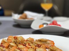 -一澜江宴·江景地标楚菜(江滩公园店)