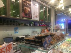 -面包新语(滨湖万达店)