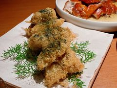 海苔脆皮九肚鱼-小炳胜(卓悦中心店)