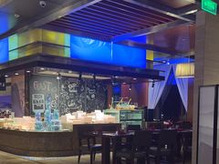 -温州喜来登酒店-盛宴西餐厅
