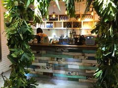 -花十悦·鲜花咖啡餐厅(振业城一期店)