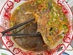 -欧记大排档·景德菜(上海首店)