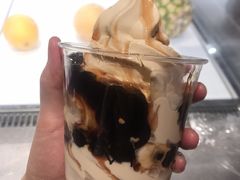 -喜茶(深圳福田星河COCO Park店)