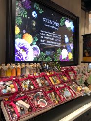 点击看大图 -STENDERS施丹兰