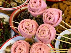 -冶建镜子·老南昌大排档·江西虾王(总店)