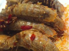 海鲜-渔民新村(番禺总店)