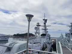 -中国人民解放军海军博物馆