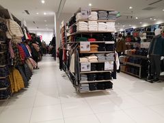 -优衣库(长春欧亚卖场店)