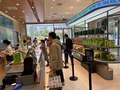 -泸溪河桃酥(江宁太阳城店)