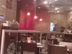 大堂-棒约翰比萨·意面(剑河店)
