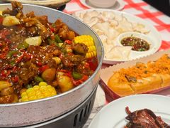 -辣小鲜·南昌大排档(船山路店)